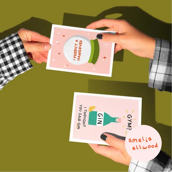 Our mockups in use 12